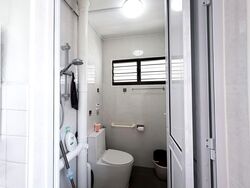 Blk 450 Clementi Avenue 3 (Clementi), HDB 3 Rooms #554539741